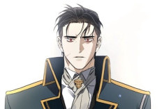 BL Manhwa Blossoms of the White Night Capítulo 31 PT BR Esse Amor Se Fortalece À Medida Que Enfrentamos Diversos Obstáculos