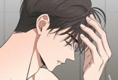 Link para Ler High School Salty Heart Capítulo 11 Scan BR No Início Era Por Diversão, Mas Agora Tornou-se Realidade