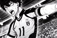 Ainda Está Na Disputa! Ler Manga Blue Lock Capítulo 347 PT BR Quem Merece Ser O Campeão?