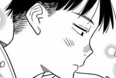 Manga Rent-A-Girlfriend (Kanojo Okarishimasu) Capítulo 403 Scan PT RAW E Fica Dando Voltas No Mesmo Problema.