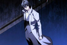 Teimoso! Leitura do Manhwa Became the Patron of Villains Capítulo 34 PT BR Veja Aqui A História