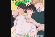 Sinopse, Títulos Alternativos & Links para Leitura de Manhwa BL Why Not Both? PT BR Capítulo Completo, Gratuito sem Login
