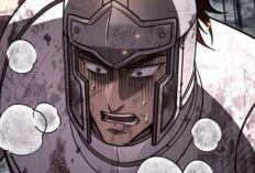 Spoiler RAW! Leia Manhwa Surviving The Game As A Barbarian Capítulo 145 Scan PT BR, Proteger com Todo o Coração