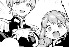 Spoiler RAW Chained Soldier Capítulo 167 PT BR Desde Que Estejamos Juntos, Tudo Ficará Bem