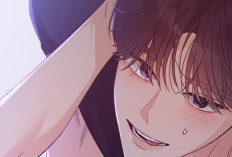 Qué Bonito, Pasar La Noche Juntos! Resumen Manhwa Alpha Trauma Capítulo 43 PT BR Scan