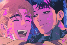 Sinopse e Link de Leitura do Manhwa BL Killer Crush PT BR Capítulo Completo, Paquera Mortal 