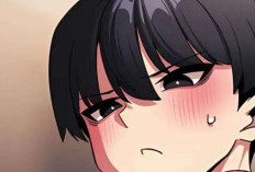 Link de Leitura do Manhwa Stop Smoking (Someone Stop Her!) Capítulo 82 Scan PT BR Gangchan Tem Muita Energia Todas Essas Noites