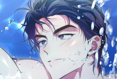 Manhwa BL High School Salty Heart Capítulo 21 PT BR Scan: Spoiler, Data de Lançamento e Link para Leitura