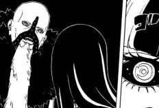 Ler Manga Boruto: Two Blue Vortex Capítulo 32 Scan PT BR A Batalha Contra Mamushi Está Chegando Ao Clímax