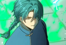 Manhua Logando 10.000 Anos No Futuro (Logging 10000 Years into the Future) Capítulo 265 PT BR Lu Sheng Está Encurralado! Verifique Aqui Para Escapar