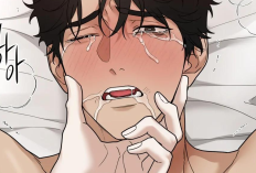 Spoiler RAW! Leia Manhwa BL Reverse Thinking (Thinking in Reverse) Capítulo 33 Scan PT BR, A Tortura Trágica