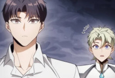 Manhwa Retorno do Cavaleiro da Morte de Nível Apocalíptico Capítulo 60 Scan PT BR A Senhora Sanus Está Agindo De Forma Estranha, Como Se Estivesse Escondendo Algo