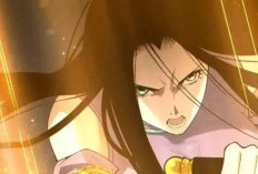 Manhua Disastrous Necromancer Capítulo 251 PT Scan Um Grande Sacrifício Para Se Tornar O Mais Forte