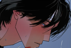 Não Consigo Odiar! Links de Leitura Manhwa BL Peace of God Capítulo 23 PT BR Scan & Data de Lançamento