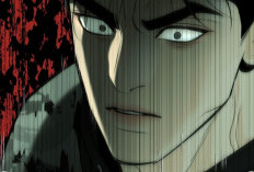 Que Arrependimento! BL Manhwa Jinx Capítulo 100 PT BR Jaekyung Venceu A Partida Por Causa Do Kim