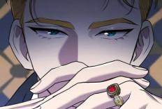 RAW! Rumor Sobre o Manhwa BL Scandalous Wedding Capítulo 1 Scan PT BR, Afinal, Não é Como se Imaginava