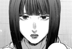 Manga Kaoru Hana wa Rin to Saku Capítulo 168 Scan PT BR É Assim Que Um Professor Deve Resolver Conflitos!