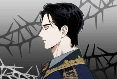 Ler BL Manhwa Blossoms of the White Night Capítulo 10 PT BR Ciúmes Incontroláveis