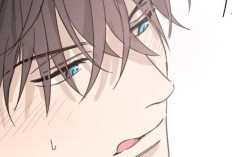 Manhwa BL Our Sunny Days Capítulo 68 RAW PT Scan Uma Família Harmoniosa Que Causa Inveja