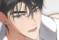 Manhwa High School Salty Heart Capítulo 10 Scan PT BR Não Podem Fugir Um Do Outro