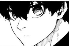 Significado do Final Manga Capítulo 355 de Blue Lock Shidou Substituindo Rin Nesta Batalha Tão Decisiva