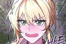 Resumo da História do Manhwa RAW I Was Thrown Into an Unknown Manga Capítulo 37 Scan da PT BR, Um Pouco Corada