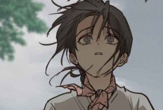 E Cai No Abismo! Personagens Manhwa Flowers Are Bait Capítulo 58 PT BR Scan