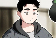 Muito Insistente! Spoilers e Links de Leitura Manhwa BL Swallow You Whole Capítulo 42 PT BR Scan