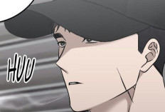 Revelação! Estes São os Personagens Mais Esperados do Manhwa BL A Dragon’s Love Cap 9 (PT/BR)