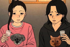 Enredo Manhwa Noises Through the Wall Capítulo 3 PT BR Se Apaixonar Pelo Vizinho