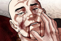 Leia Manhwa Lookism (Aparências) Capítulo 581 Scan PT BR, RAW! Uma Grande Traição