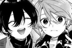 Spoiler RAW! Leia Mangá BL Shota Oni Capítulo 145 Scan PT BR, Uma Alegria Reconfortante