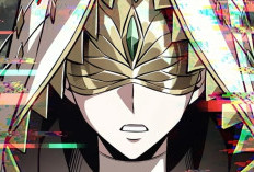 Batalha Entre Deus E Os Humanos! Data De Lançamento Manhwa Pick Me Up Infinite Gacha Capítulo 217 PT BR Scan
