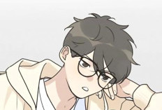 Manhua BL Here U Are Capítulo 1 PT BR Scan: Spoiler, Data de Lançamento e Link para Leitura