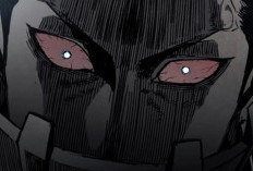 Pobre Dante! Ler Manhwa Fog Land Capítulo 11 Scan BR Todos Parecem Tão Assustadores!