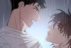 BL Manhwa Our Sunny Days Capítulo 75 PT BR Scan Disposto A Entrar No Abismo Para Salvar Sua Amada