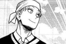 Manga RAW SPY×FAMILY  Capítulo 133 Scan PT BR O Sucesso Desta Missão Está Ao Nosso Alcance