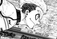 Contagem Regressiva Blue Lock Capítulo 356 Scan PT BR Shidou Foi Incluído Na Escalação Do Japão Para O Jogo Contra A Inglaterra