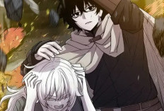 Manhwa RAW Colorist Capítulo 26 Scan BR Traga A Cor De Volta Ao Mundo