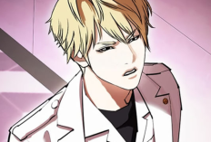 Leia Manhwa Lookism (Aparências) Capítulo 593 Scan PT BR, RAW! Não Quero Continuar Perdendo