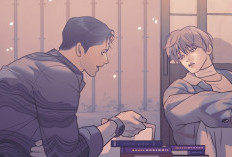 Ler Pearl Boy: Ignite the Dawn Capítulo 42 Scan PT BR O Passado Que Arruinou A Vida De Yuta