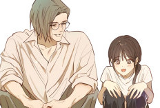 Manhwa Flores São Iscas (Flowers Are Bait) Capítulo 38 PT BR Scan O Irmão Chaewoo Ainda Está Cético