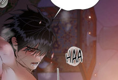 Guia do Capítulo 31 do Manhwa BL Blossoms Of The White Night PT BR Scan, RAW! Atualmente em Hiato