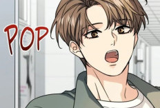 Spoiler RAW! Leia Manhwa BL Melting Point Capítulo 30 Scan PT BR, Uma História Triste do Passado