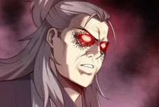 Abram a Formação! Links de Leitura Manhua Disastrous Necromancer Capítulo 287 PT BR Scan & Data de Lançamento