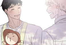 Leia Manhwa Our Sunny Days Capítulo 63 BR Scan Desfrutar Das Férias Na Casa Do Avô