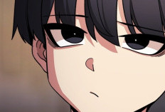 Manhwa Stop Smoking (Someone Stop Her!) Capítulo 80 Scan PT BR Gangchan Está Agindo Como Um Mestre Agora