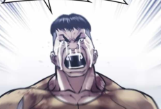 A Maior Traição! Spoilers & Links de Leitura Manhwa Lookism (Aparências) Capítulo 583 PT BR Scan