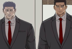 Bad Guy (A Bad Person) Capítulo 277 PT BR Scan, Clique aqui para ler o Manhwa Gratuitamente!