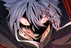 Leia Manhua Emperador Demoniaco (Magic Emperor) Capítulo 778 Scan PT BR, RAW! A Decisão Mais Difícil da Vida